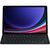 Чехол для планшета Samsung Samsung Tab S9 Book Cover Keyboard Slim Black (EF-DX710BBEGUA), изображение 3 Чехол для планшета Samsung Samsung Tab S9 Book Cover Keyboard Slim Black (EF-DX710BBEGUA), изображение 3