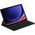 Чехол для планшета Samsung Samsung Tab S9 Book Cover Keyboard Slim Black (EF-DX710BBEGUA), изображение 4 Чехол для планшета Samsung Samsung Tab S9 Book Cover Keyboard Slim Black (EF-DX710BBEGUA), изображение 4