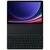 Чехол для планшета Samsung Samsung Tab S9 Book Cover Keyboard Slim Black (EF-DX710BBEGUA), изображение 5 Чехол для планшета Samsung Samsung Tab S9 Book Cover Keyboard Slim Black (EF-DX710BBEGUA), изображение 5