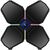 Корпус Deepcool QUADSTELLAR INFINITY (R-QUADSTELLAR-G-1), изображение 3 Корпус Deepcool QUADSTELLAR INFINITY (R-QUADSTELLAR-G-1), изображение 3