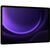 Планшет Samsung Galaxy Tab S9 FE Wi-Fi 128GB Light Pink (SM-X510NLIASEK), изображение 5 Планшет Samsung Galaxy Tab S9 FE Wi-Fi 128GB Light Pink (SM-X510NLIASEK), изображение 5