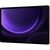 Планшет Samsung Galaxy Tab S9 FE Wi-Fi 128GB Light Pink (SM-X510NLIASEK), изображение 6 Планшет Samsung Galaxy Tab S9 FE Wi-Fi 128GB Light Pink (SM-X510NLIASEK), изображение 6