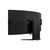 Монитор Corsair XENEON FLEX 45WQHD240 (CM-9030001-PE), изображение 9 Монитор Corsair XENEON FLEX 45WQHD240 (CM-9030001-PE), изображение 9