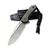 Нож Civivi Fixed Blade Elementum Satin Blade Micarta (C2105B), изображение 5 Нож Civivi Fixed Blade Elementum Satin Blade Micarta (C2105B), изображение 5