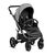 Коляска TUTIS 2 в 1 Leo Grey (1222108), изображение 2 Коляска TUTIS 2 в 1 Leo Grey (1222108), изображение 2