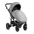 Коляска TUTIS 2 в 1 Leo Grey (1222108), изображение 3 Коляска TUTIS 2 в 1 Leo Grey (1222108), изображение 3