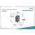Порт-реплікатор Digitus USB 4 Docking Station 8K, USB Type-C, 14 Port (DA-70897), зображення 10 Порт-реплікатор Digitus USB 4 Docking Station 8K, USB Type-C, 14 Port (DA-70897), зображення 10