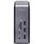 Порт-реплікатор Digitus USB 4 Docking Station 8K, USB Type-C, 14 Port (DA-70897), зображення 2 Порт-реплікатор Digitus USB 4 Docking Station 8K, USB Type-C, 14 Port (DA-70897), зображення 2