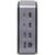 Порт-реплікатор Digitus USB 4 Docking Station 8K, USB Type-C, 14 Port (DA-70897), зображення 4 Порт-реплікатор Digitus USB 4 Docking Station 8K, USB Type-C, 14 Port (DA-70897), зображення 4