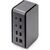 Порт-реплікатор Digitus USB 4 Docking Station 8K, USB Type-C, 14 Port (DA-70897), зображення 5 Порт-реплікатор Digitus USB 4 Docking Station 8K, USB Type-C, 14 Port (DA-70897), зображення 5