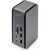 Порт-реплікатор Digitus USB 4 Docking Station 8K, USB Type-C, 14 Port (DA-70897) Порт-реплікатор Digitus USB 4 Docking Station 8K, USB Type-C, 14 Port (DA-70897)