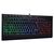 Клавіатура Ergo KB-510 USB Black (KB-510), зображення 3 Клавіатура Ergo KB-510 USB Black (KB-510), зображення 3