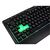Клавіатура Ergo KB-510 USB Black (KB-510), зображення 8 Клавіатура Ergo KB-510 USB Black (KB-510), зображення 8