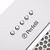 Витяжка кухонна Perfelli BI 5252 WH 700 LED, зображення 8 Витяжка кухонна Perfelli BI 5252 WH 700 LED, зображення 8