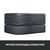 Клавиатура Logitech ERGO K860 Bluetooth/Wireless UA Black (920-010108), изображение 2 Клавиатура Logitech ERGO K860 Bluetooth/Wireless UA Black (920-010108), изображение 2