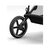 Коляска Cybex Gazelle S TPE Deep Black (520002177), изображение 10 Коляска Cybex Gazelle S TPE Deep Black (520002177), изображение 10