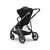 Коляска Cybex Gazelle S TPE Deep Black (520002177), изображение 3 Коляска Cybex Gazelle S TPE Deep Black (520002177), изображение 3