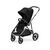 Коляска Cybex Gazelle S TPE Deep Black (520002177) Коляска Cybex Gazelle S TPE Deep Black (520002177)