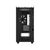 Корпус Deepcool CH370 White (R-CH370-WHNAM1-G-1), изображение 4 Корпус Deepcool CH370 White (R-CH370-WHNAM1-G-1), изображение 4