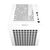 Корпус Deepcool CH370 White (R-CH370-WHNAM1-G-1), изображение 8 Корпус Deepcool CH370 White (R-CH370-WHNAM1-G-1), изображение 8