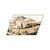 Конструктор Cobi Вторая Мировая Война Танк Panzer III, 780 деталей (COBI-2562), изображение 4 Конструктор Cobi Вторая Мировая Война Танк Panzer III, 780 деталей (COBI-2562), изображение 4