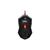 Мышка Redragon M601BA USB Black-Red + Килимок (78226), изображение 4 Мышка Redragon M601BA USB Black-Red + Килимок (78226), изображение 4