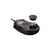 Мышка Redragon M601BA USB Black-Red + Килимок (78226), изображение 5 Мышка Redragon M601BA USB Black-Red + Килимок (78226), изображение 5