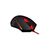 Мышка Redragon M601BA USB Black-Red + Килимок (78226), изображение 6 Мышка Redragon M601BA USB Black-Red + Килимок (78226), изображение 6