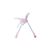 Стульчик для кормления Babytiger Benji Pink (5902533915170), изображение 5