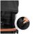 Коляска Hauck Uptown Melange Black (14827-3), изображение 6 Коляска Hauck Uptown Melange Black (14827-3), изображение 6