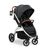Коляска Hauck Uptown Melange Black (14827-3) Коляска Hauck Uptown Melange Black (14827-3)