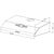Вытяжка кухонная Jantar PHT I LED 60 WH, изображение 11 Вытяжка кухонная Jantar PHT I LED 60 WH, изображение 11