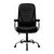 Офисное кресло GT Racer B-7008 Black, изображение 2 Офисное кресло GT Racer B-7008 Black, изображение 2
