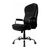 Офисное кресло GT Racer B-7008 Black, изображение 4 Офисное кресло GT Racer B-7008 Black, изображение 4