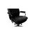 Офисное кресло GT Racer B-7008 Black, изображение 5 Офисное кресло GT Racer B-7008 Black, изображение 5