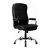 Офисное кресло GT Racer B-7008 Black Офисное кресло GT Racer B-7008 Black