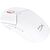 Мышка HyperX Pulsefire Haste 2 Wireless White (6N0A9AA), изображение 2 Мышка HyperX Pulsefire Haste 2 Wireless White (6N0A9AA), изображение 2