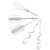 Миксер Sencor SHM 5206 WH (SHM5206WH), изображение 10 Миксер Sencor SHM 5206 WH (SHM5206WH), изображение 10