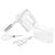 Миксер Sencor SHM 5206 WH (SHM5206WH), изображение 2 Миксер Sencor SHM 5206 WH (SHM5206WH), изображение 2