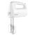 Миксер Sencor SHM 5206 WH (SHM5206WH), изображение 5 Миксер Sencor SHM 5206 WH (SHM5206WH), изображение 5