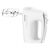 Миксер Sencor SHM 5206 WH (SHM5206WH), изображение 6 Миксер Sencor SHM 5206 WH (SHM5206WH), изображение 6