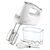 Миксер Sencor SHM 5206 WH (SHM5206WH) Миксер Sencor SHM 5206 WH (SHM5206WH)