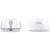 Мышка HyperX Pulsefire Haste 2 Wireless White (6N0A9AA), изображение 8 Мышка HyperX Pulsefire Haste 2 Wireless White (6N0A9AA), изображение 8