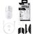 Мышка HyperX Pulsefire Haste 2 Wireless White (6N0A9AA), изображение 9 Мышка HyperX Pulsefire Haste 2 Wireless White (6N0A9AA), изображение 9