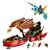 Конструктор LEGO Ninjago Подарок судьбы — гонки со временем 1739 деталей (71797), изображение 2 Конструктор LEGO Ninjago Подарок судьбы — гонки со временем 1739 деталей (71797), изображение 2