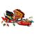 Конструктор LEGO Ninjago Подарок судьбы — гонки со временем 1739 деталей (71797), изображение 3 Конструктор LEGO Ninjago Подарок судьбы — гонки со временем 1739 деталей (71797), изображение 3