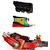 Конструктор LEGO Ninjago Подарок судьбы — гонки со временем 1739 деталей (71797), изображение 4 Конструктор LEGO Ninjago Подарок судьбы — гонки со временем 1739 деталей (71797), изображение 4