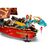 Конструктор LEGO Ninjago Подарок судьбы — гонки со временем 1739 деталей (71797), изображение 7 Конструктор LEGO Ninjago Подарок судьбы — гонки со временем 1739 деталей (71797), изображение 7