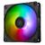 Кулер для корпуса Silver Stone Shark Force SF120B ARGB (SST-SF120B-ARGB) Кулер для корпуса Silver Stone Shark Force SF120B ARGB (SST-SF120B-ARGB)