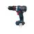 Шуруповерт Bosch Professional GSR 18V-60 FC, 18V GBA 2x5Ah, кейс L-Boxx 136 (0.601.9G7.101), зображення 10 Шуруповерт Bosch Professional GSR 18V-60 FC, 18V GBA 2x5Ah, кейс L-Boxx 136 (0.601.9G7.101), зображення 10